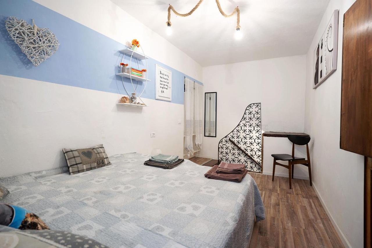 Hemingway'S Shelter Villa La Spezia Buitenkant foto
